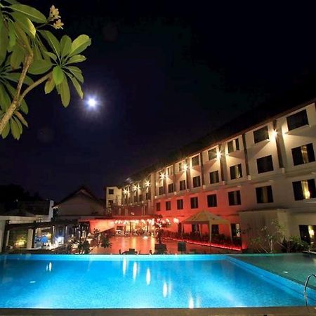 Hotel Horison Sagita Balikpapan Esterno foto