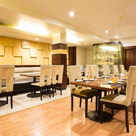Hotel Horison Sagita Balikpapan Esterno foto