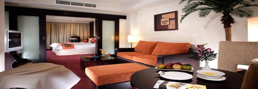 Hotel Horison Sagita Balikpapan Esterno foto