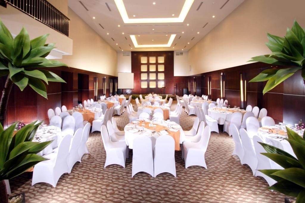 Hotel Horison Sagita Balikpapan Esterno foto