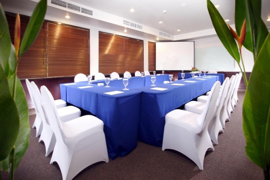 Hotel Horison Sagita Balikpapan Esterno foto