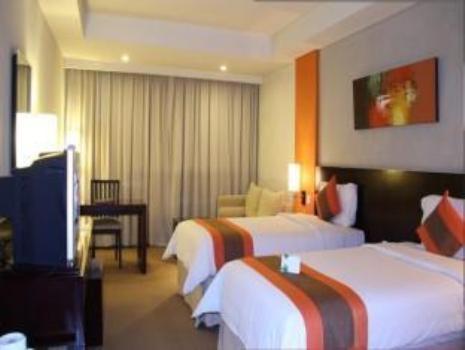 Hotel Horison Sagita Balikpapan Camera foto