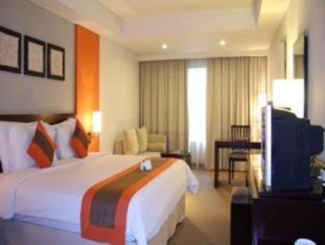 Hotel Horison Sagita Balikpapan Camera foto