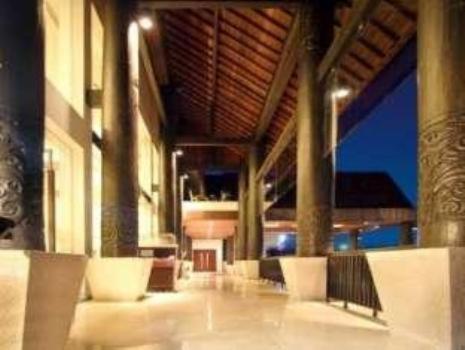 Hotel Horison Sagita Balikpapan Esterno foto