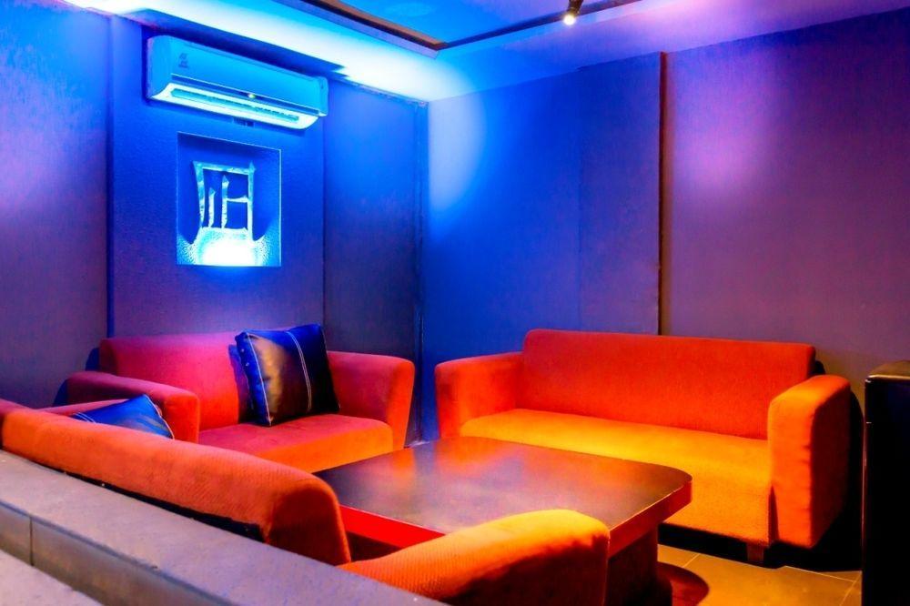 Hotel Horison Sagita Balikpapan Esterno foto