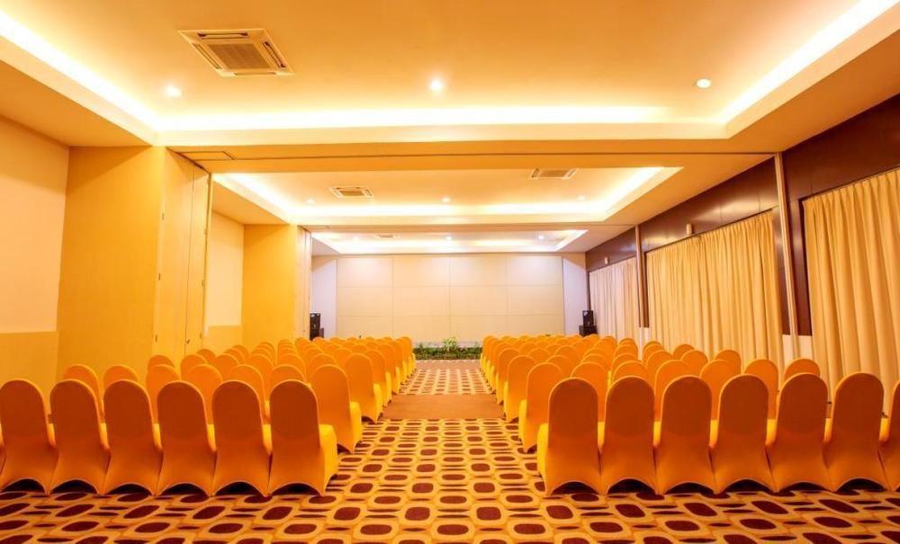 Hotel Horison Sagita Balikpapan Esterno foto