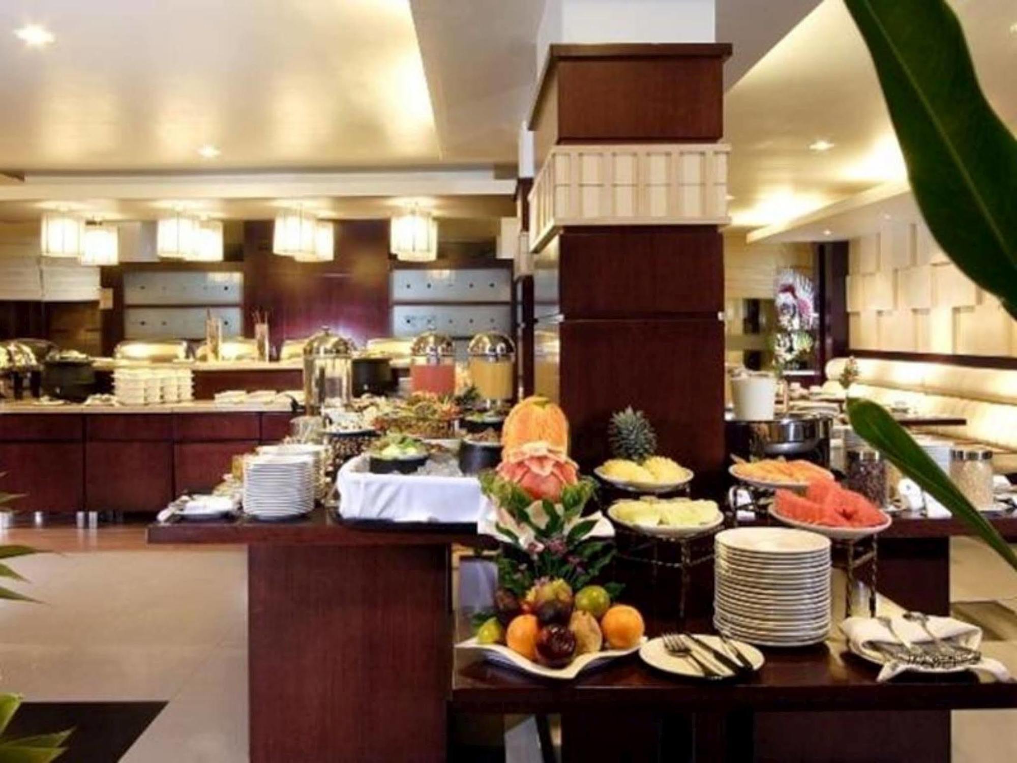 Hotel Horison Sagita Balikpapan Esterno foto