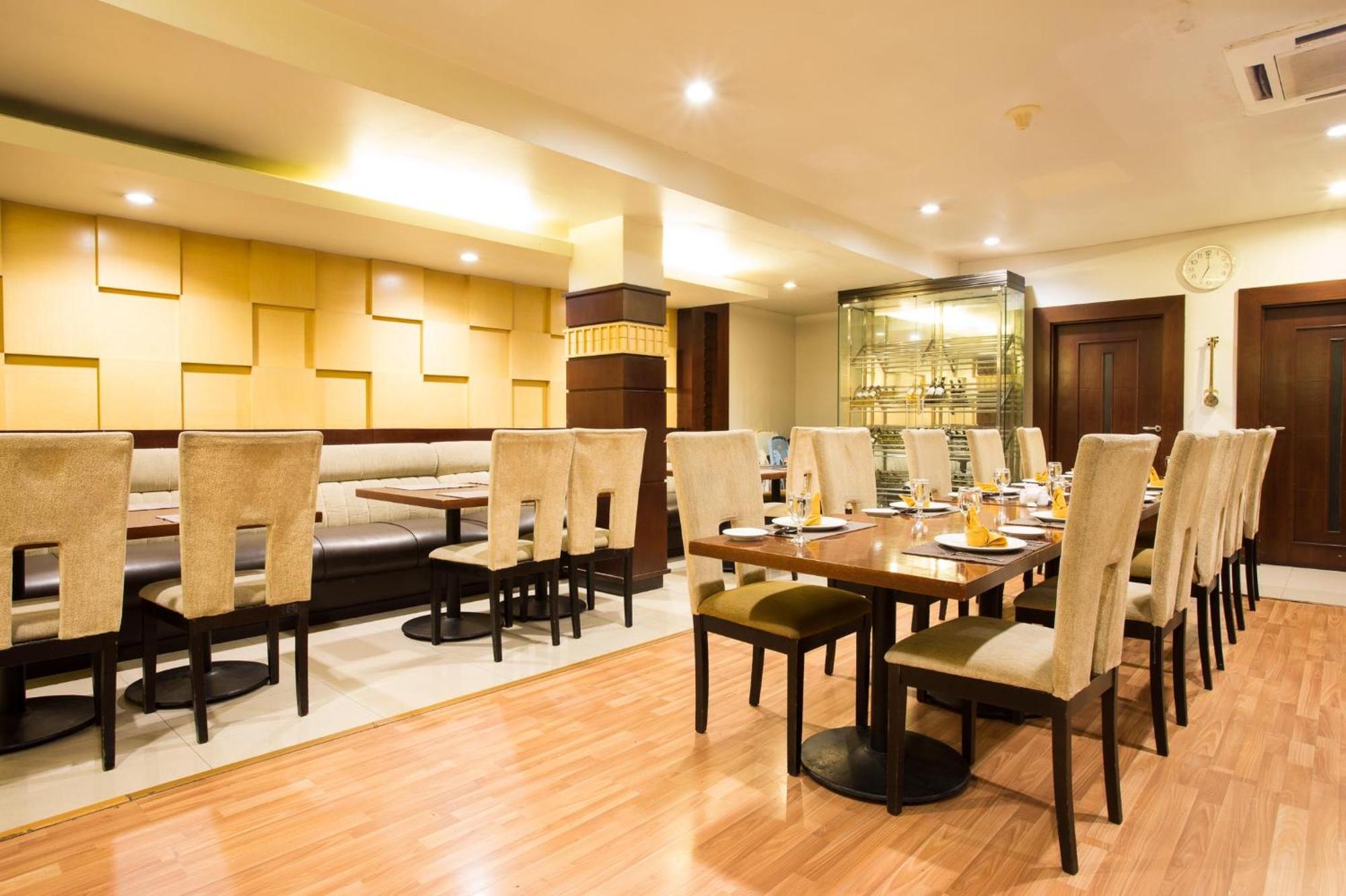 Hotel Horison Sagita Balikpapan Esterno foto